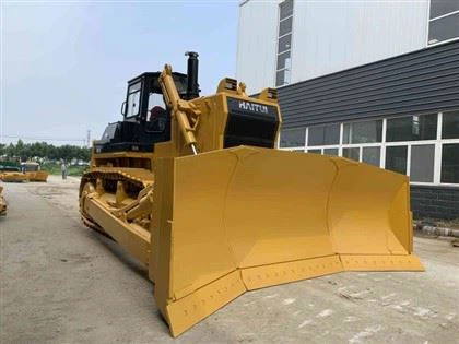 KD155-2 Crawled Rock Puskutraktori